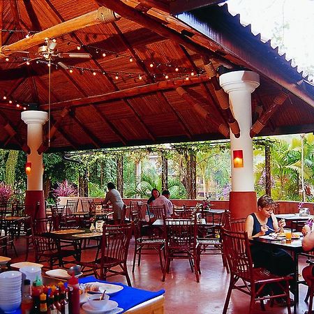 Loma Resort & Spa Pattaya Restaurant photo
