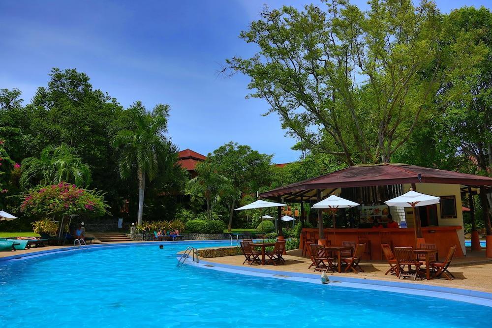 Loma Resort & Spa Pattaya Extérieur photo