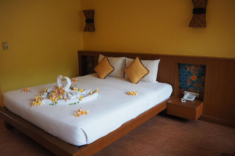Loma Resort & Spa Pattaya Extérieur photo