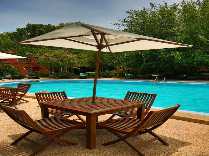 Loma Resort & Spa Pattaya Extérieur photo