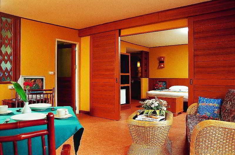 Loma Resort & Spa Pattaya Extérieur photo
