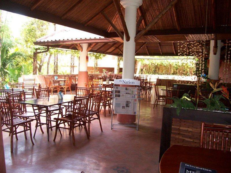 Loma Resort & Spa Pattaya Extérieur photo