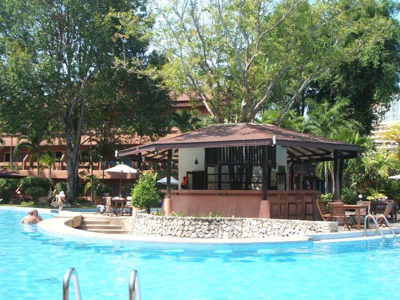 Loma Resort & Spa Pattaya Extérieur photo