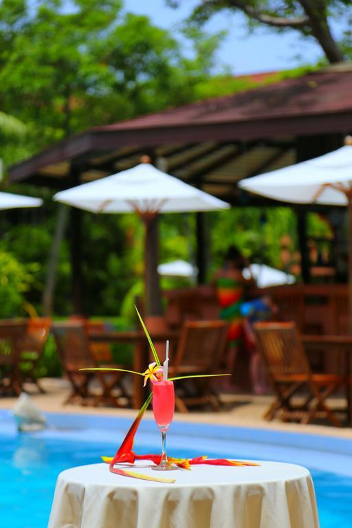 Loma Resort & Spa Pattaya Extérieur photo