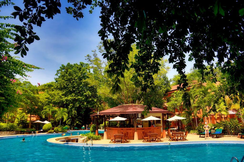Loma Resort & Spa Pattaya Extérieur photo