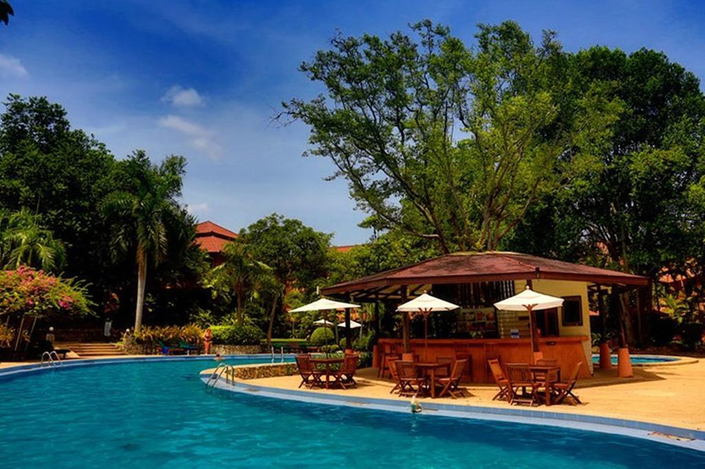Loma Resort & Spa Pattaya Extérieur photo