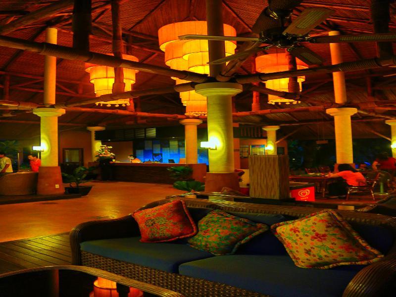 Loma Resort & Spa Pattaya Extérieur photo
