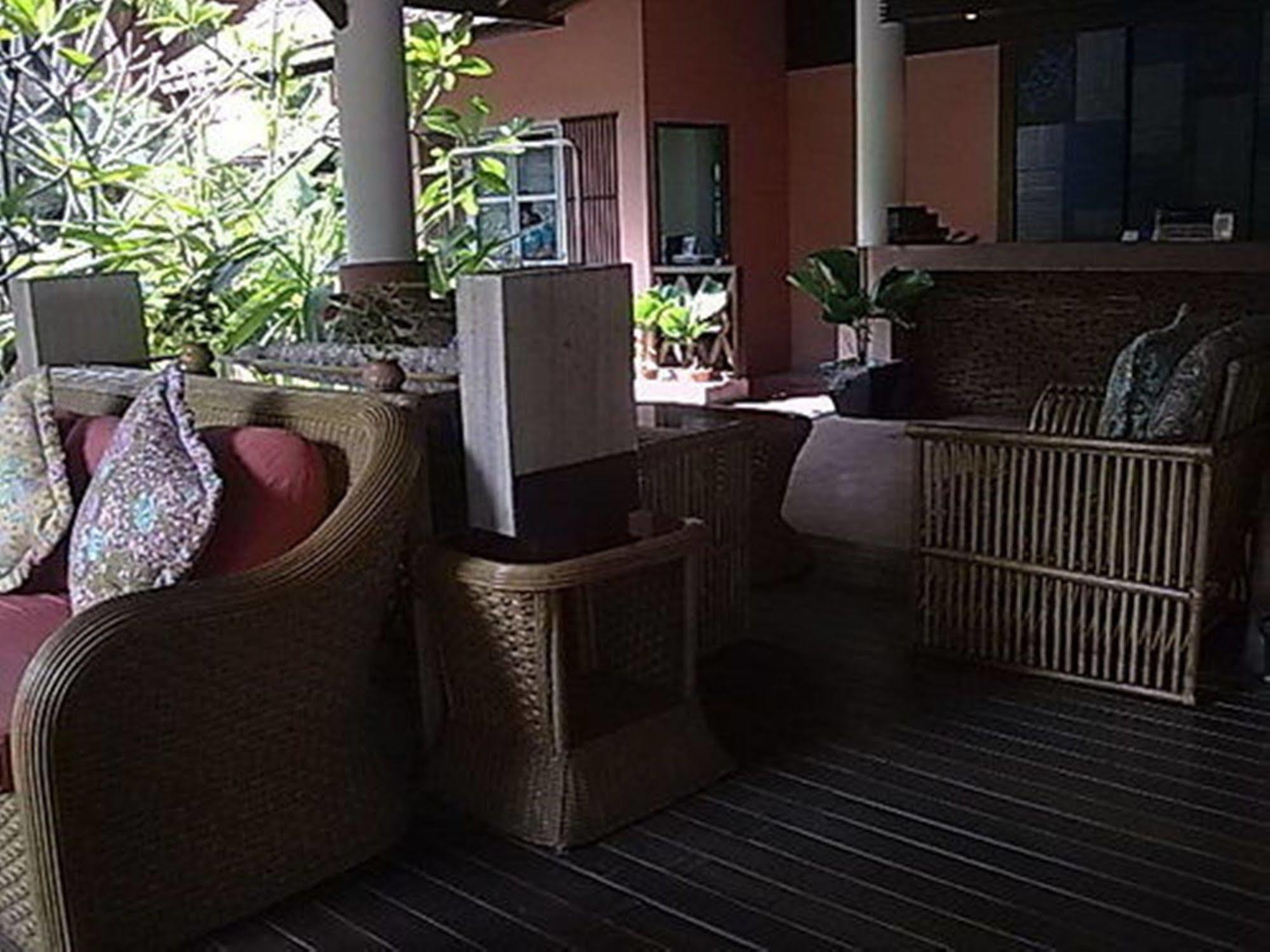 Loma Resort & Spa Pattaya Extérieur photo