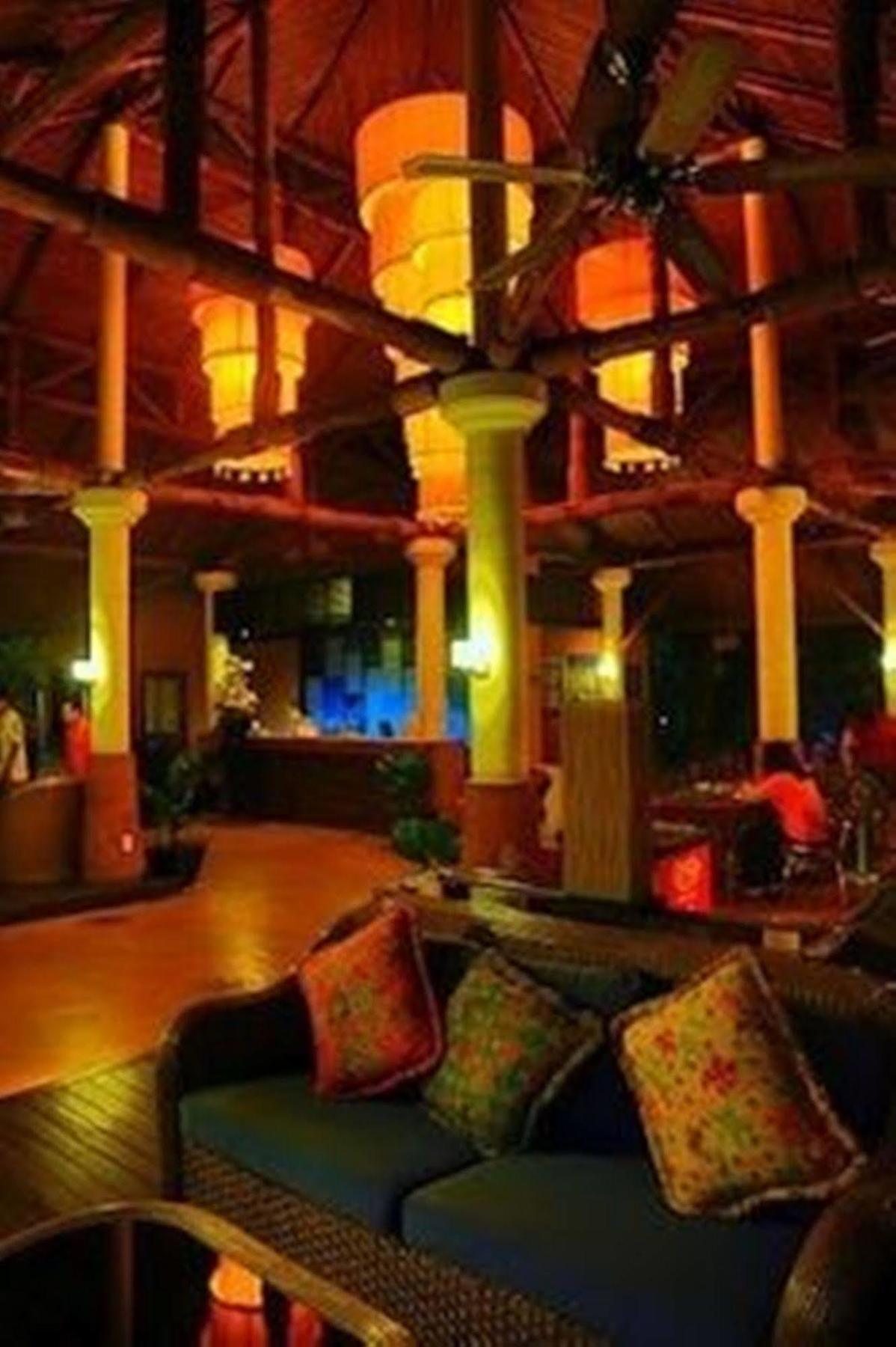 Loma Resort & Spa Pattaya Extérieur photo