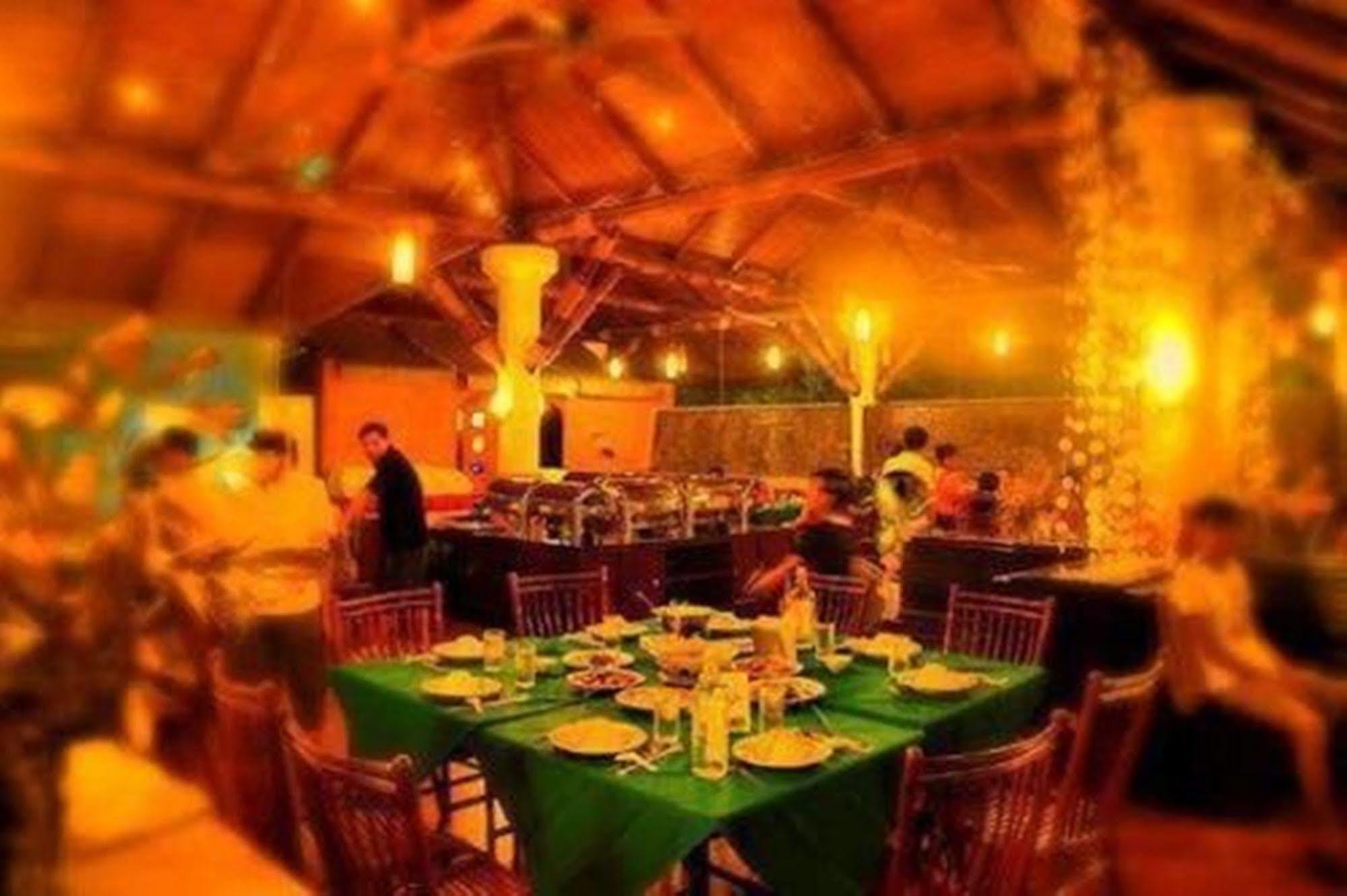 Loma Resort & Spa Pattaya Extérieur photo