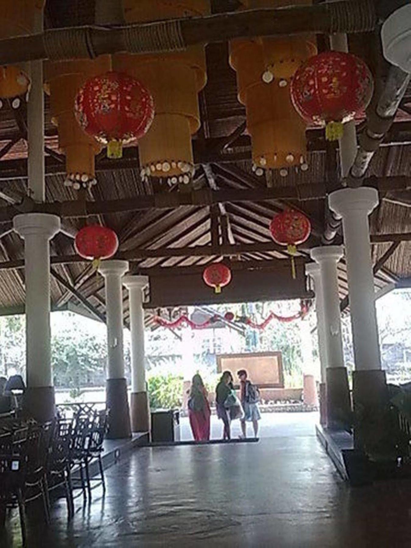 Loma Resort & Spa Pattaya Extérieur photo