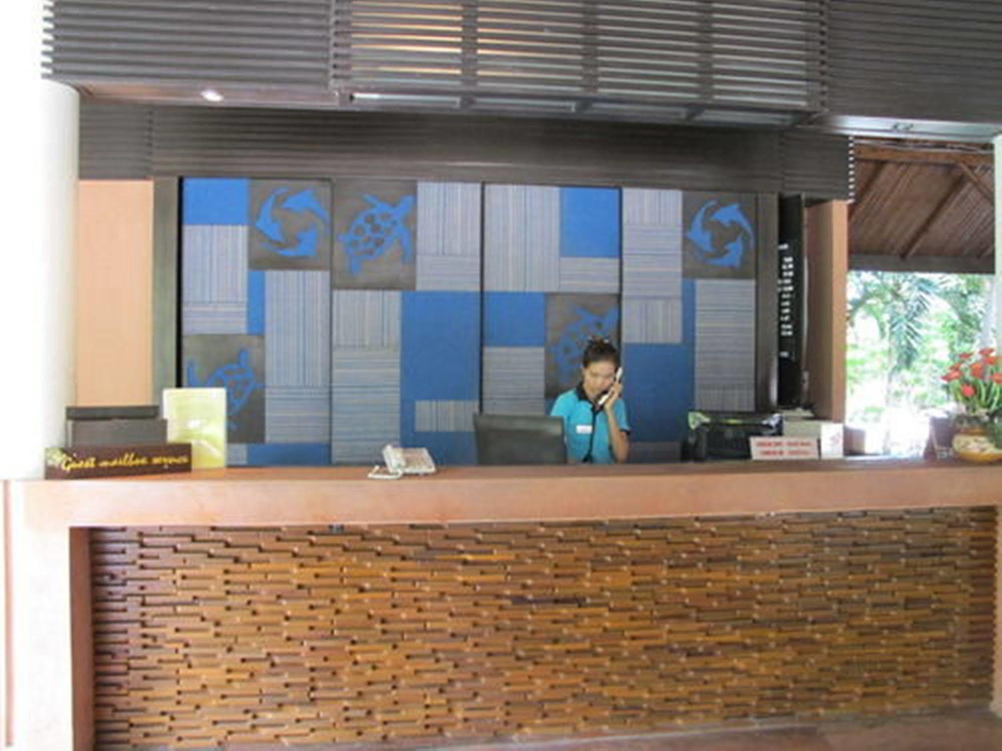 Loma Resort & Spa Pattaya Extérieur photo