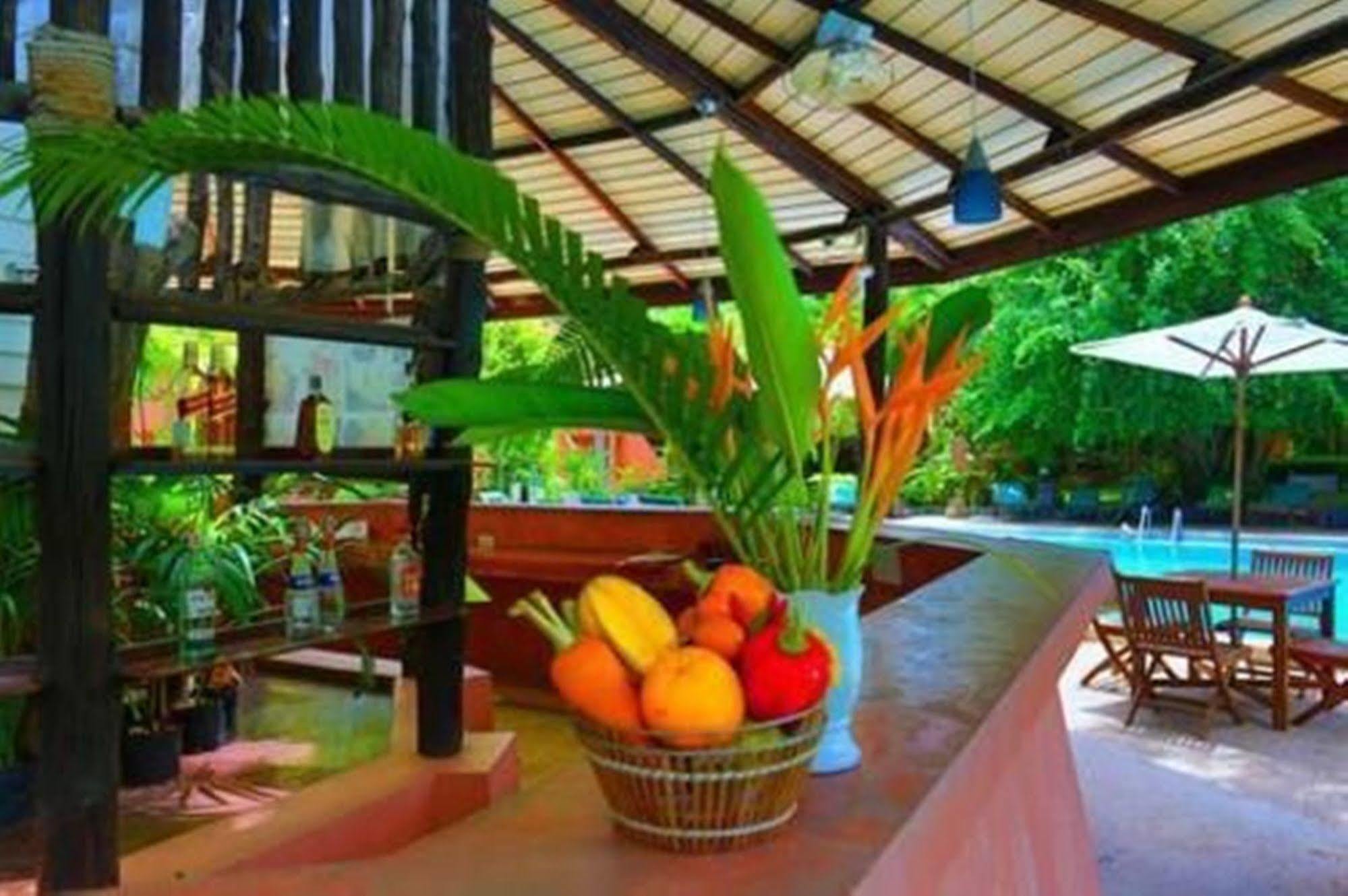 Loma Resort & Spa Pattaya Extérieur photo